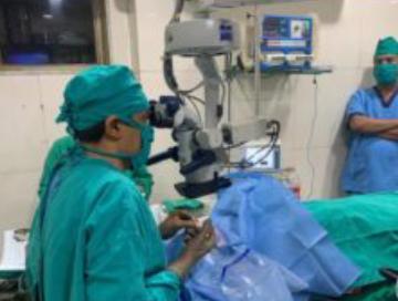 6 Things to Know about Cataract Surgery in Mumbai